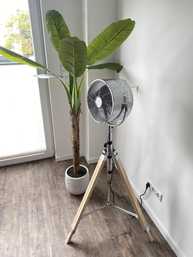 Ferienwohnung Ankerplatz Emden Eksteriør bilde